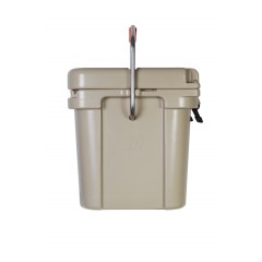 Kudooutdoors 15L ROTO-MOLDED COOLERS